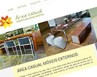 www.areacasual.com.br