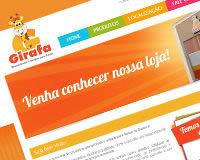 www.girafadescartaveis.com.br