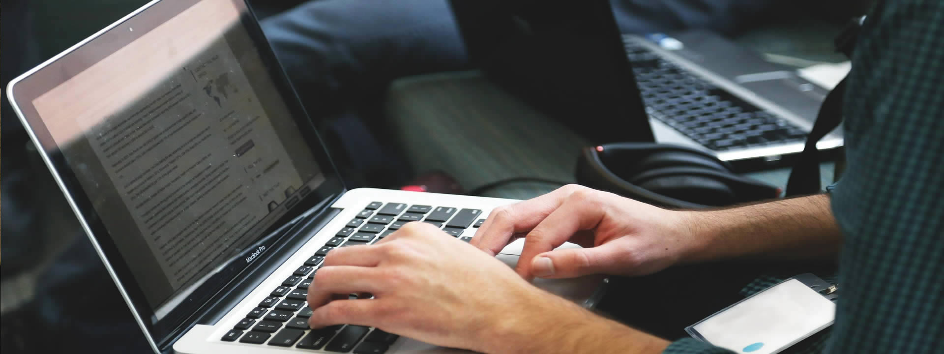 Sites personalizados