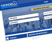 www.mongellimoveis.com.br