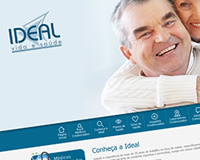 www.idealvidaesaude.com.br